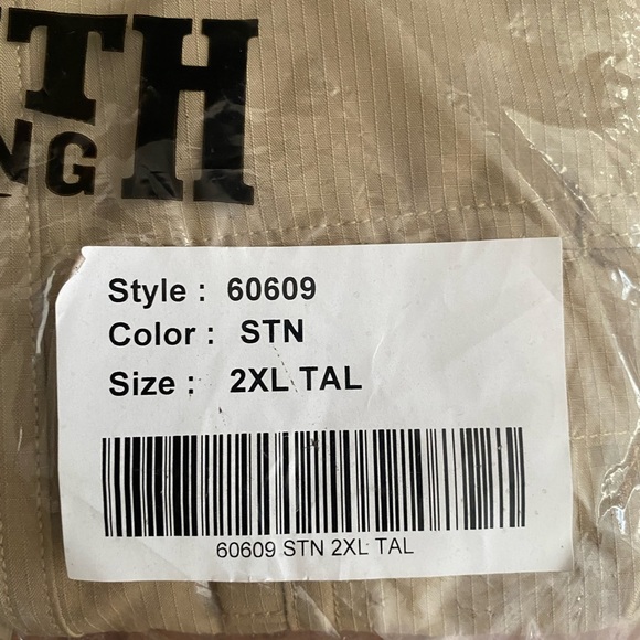 NEW Duluth Trading - Picture 4 of 8